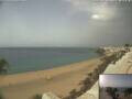 Webcam Jandia (Fuerteventura)