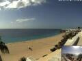 Webcam Jandia (Fuerteventura)