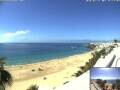 Webcam Jandia (Fuerteventura)