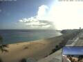 Webcam Jandía (Fuerteventura)