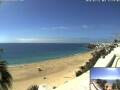 Webcam Jandia (Fuerteventura)