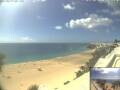 Webcam Jandia (Fuerteventura)