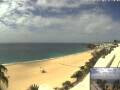 Webcam Jandía (Fuerteventura)