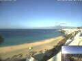 Webcam Jandia (Fuerteventura)