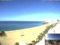 Webcam Jandia (Fuerteventura)