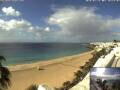 Webcam Jandia (Fuerteventura)