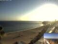 Webcam Jandia (Fuerteventura)