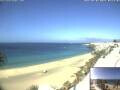 Webcam Jandia (Fuerteventura)