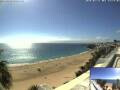 Webcam Jandia (Fuerteventura)