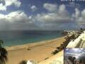 Webcam Jandia (Fuerteventura)