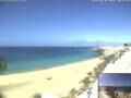 Webcam Jandia (Fuerteventura)