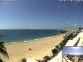 Webcam Jandia (Fuerteventura)