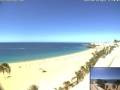 Webcam Jandia (Fuerteventura)