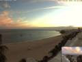 Webcam Jandia (Fuerteventura)