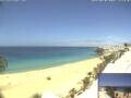 Webcam Jandia (Fuerteventura)
