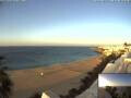 Webcam Jandia (Fuerteventura)
