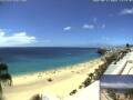 Webcam Jandia (Fuerteventura)