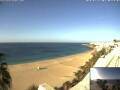 Webcam Jandia (Fuerteventura)