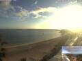 Webcam Jandia (Fuerteventura)