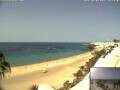 Webcam Jandia (Fuerteventura)