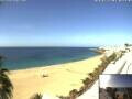 Webcam Jandia (Fuerteventura)