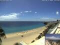 Webcam Jandia (Fuerteventura)