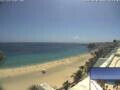 Webcam Jandia (Fuerteventura)
