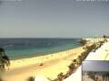 Webcam Jandia (Fuerteventura)