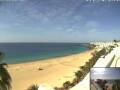 Webcam Jandia (Fuerteventura)