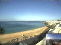 Webcam Jandia (Fuerteventura)