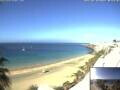 Webcam Jandia (Fuerteventura)