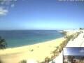 Webcam Jandia (Fuerteventura)