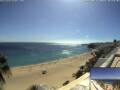 Webcam Jandia (Fuerteventura)