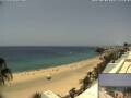 Webcam Jandia (Fuerteventura)