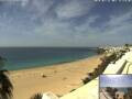 Webcam Jandia (Fuerteventura)