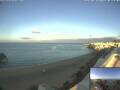 Webcam Jandia (Fuerteventura)