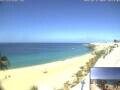 Webcam Jandia (Fuerteventura)
