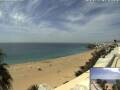 Webcam Jandia (Fuerteventura)