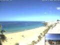 Webcam Jandia (Fuerteventura)