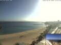 Webcam Jandia (Fuerteventura)