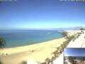 Webcam Jandia (Fuerteventura)