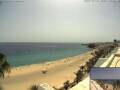 Webcam Jandia (Fuerteventura)