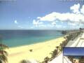Webcam Jandia (Fuerteventura)
