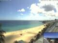 Webcam Jandía (Fuerteventura)