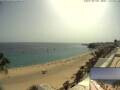 Webcam Jandia (Fuerteventura)