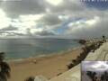 Webcam Jandía (Fuerteventura)