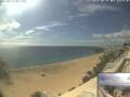 Webcam Jandía (Fuerteventura)