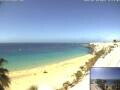 Webcam Jandía (Fuerteventura)