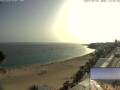 Webcam Jandia (Fuerteventura)