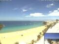 Webcam Jandia (Fuerteventura)